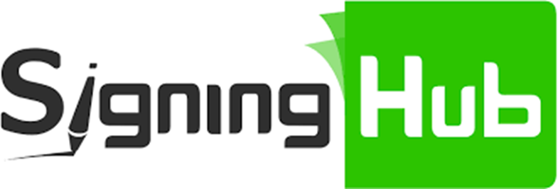SigningHub